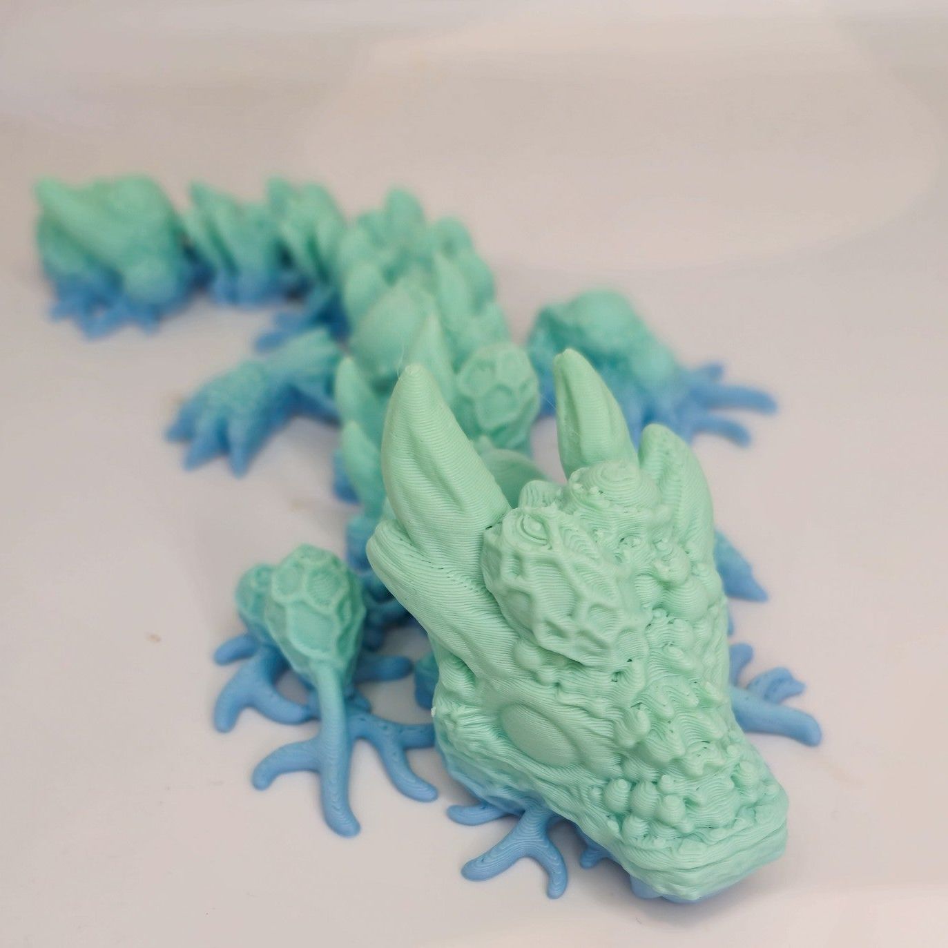 Auradrake