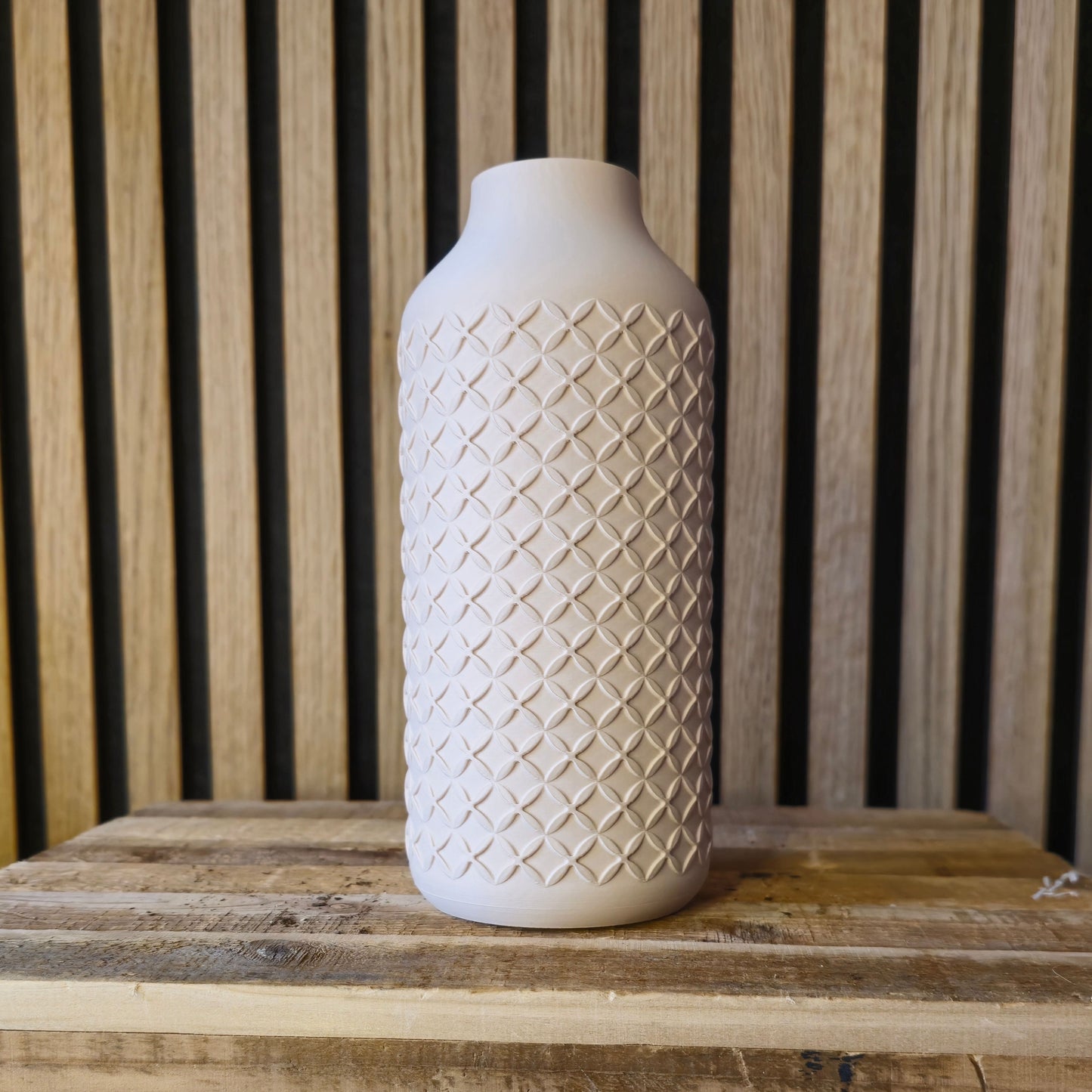 Dogvase