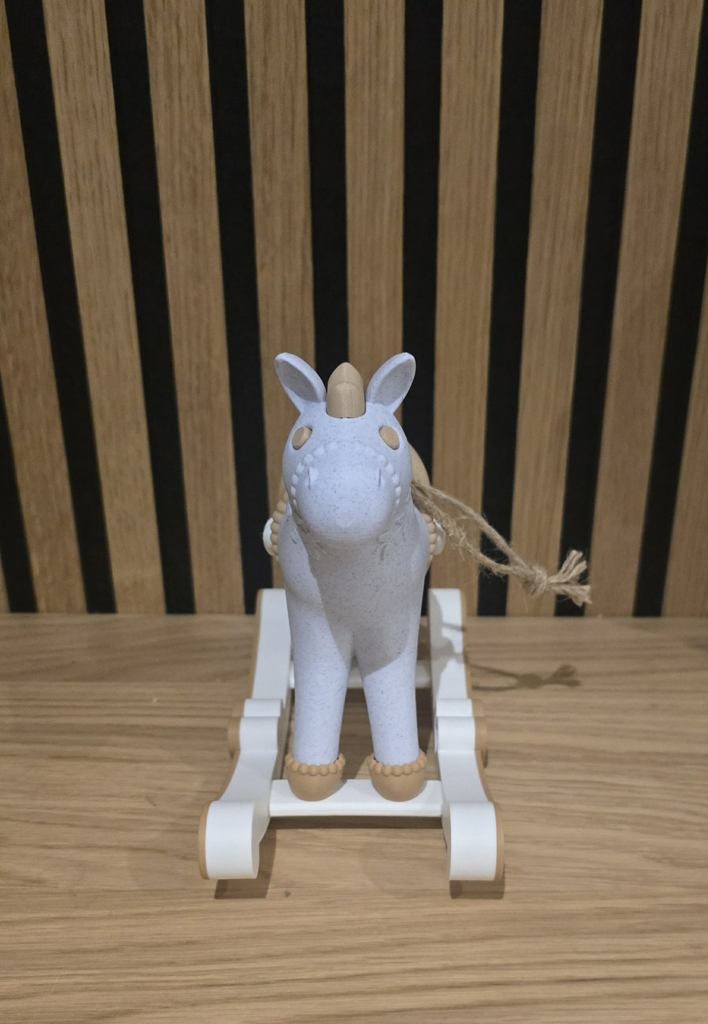 Schommelpaardje ðŸŽ