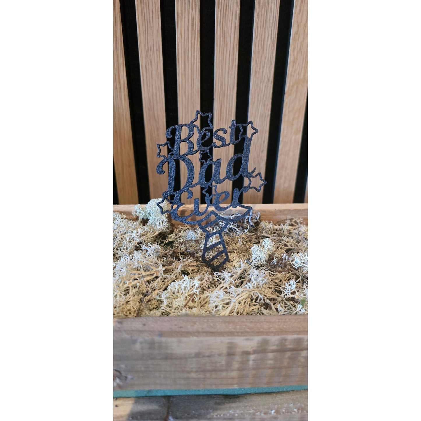 Best Dad Ever Vaderdag Pakket - Het Oekedoeleke