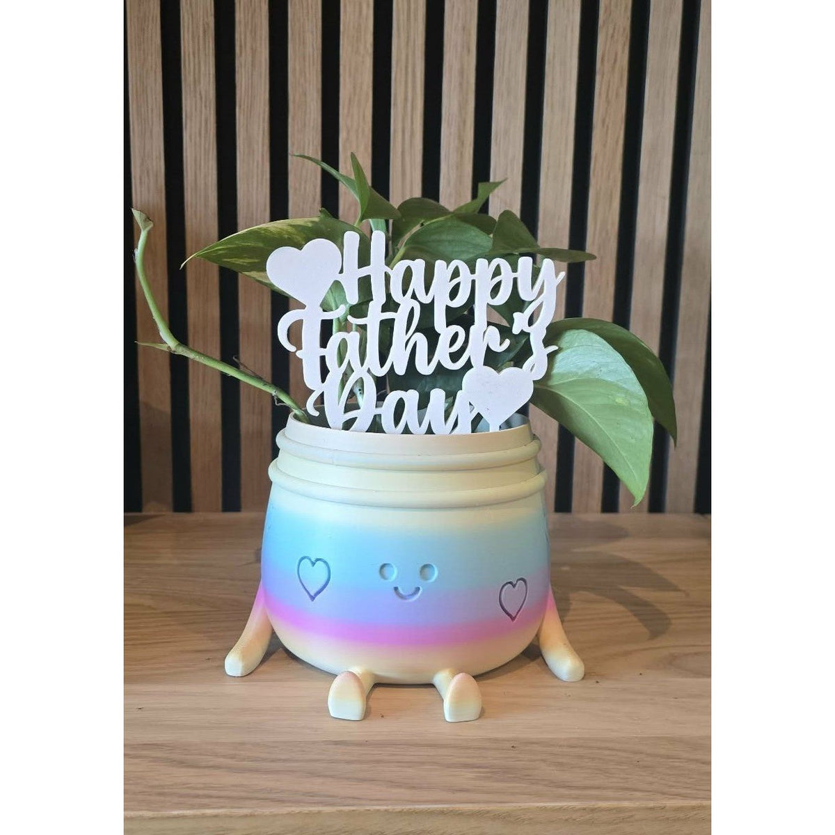 Happy Father's Day Vaderdag Pakket - Het Oekedoeleke