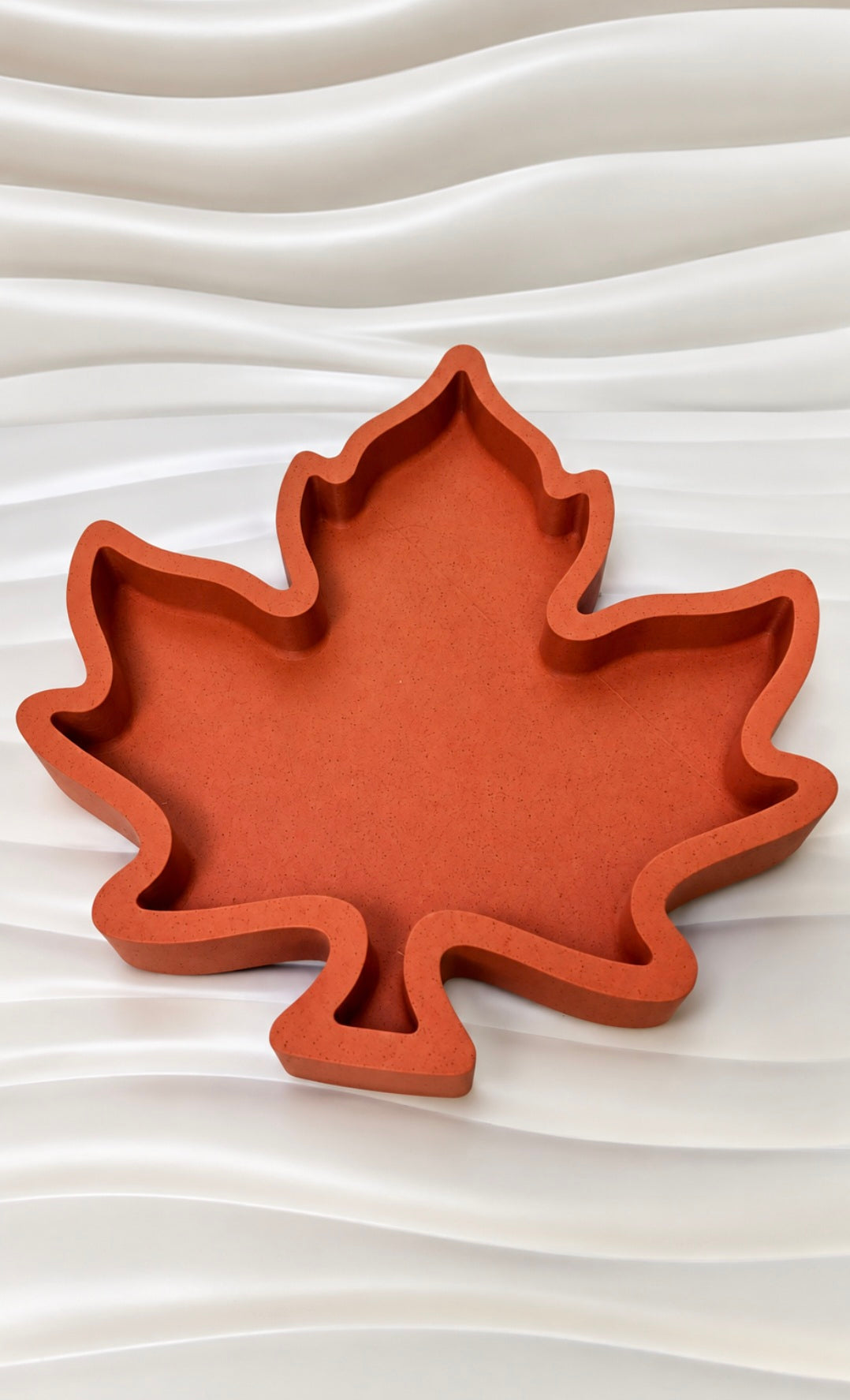 Leaf Tray