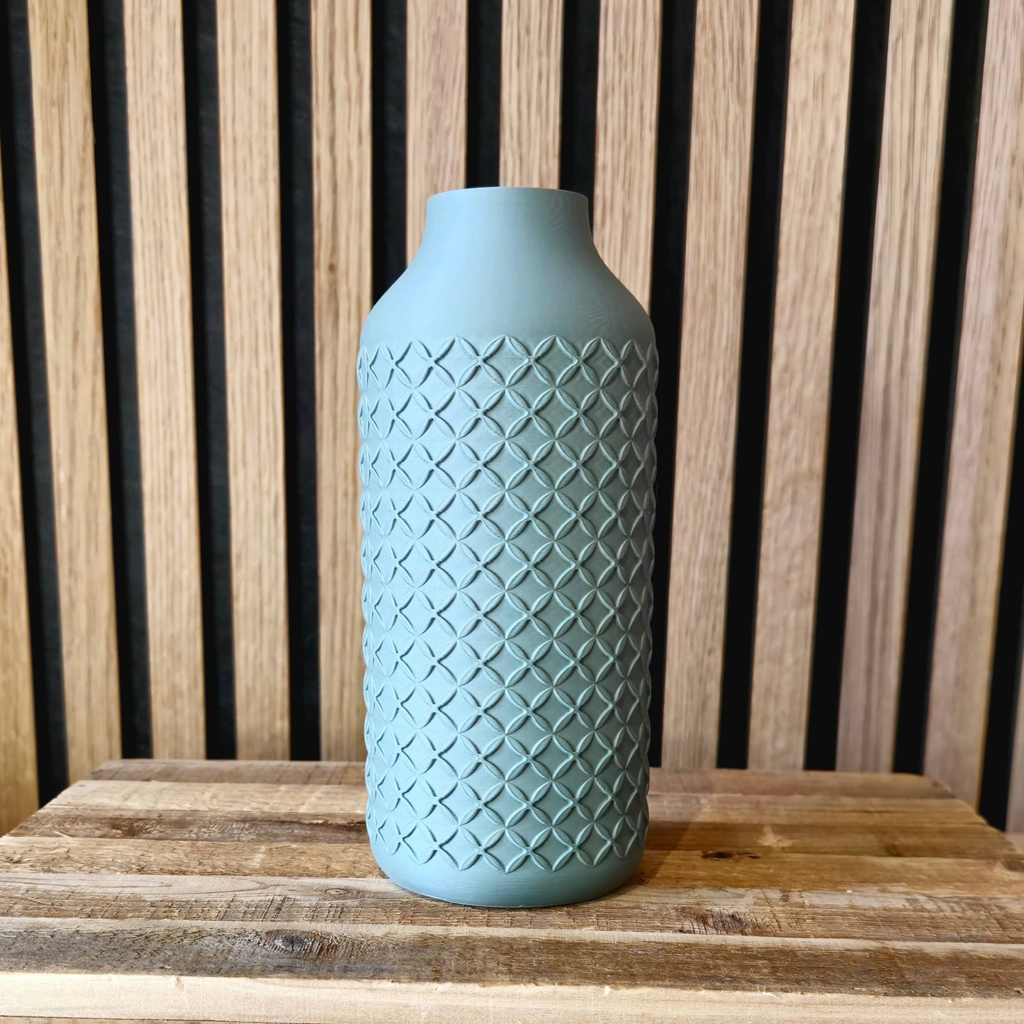 Dogvase