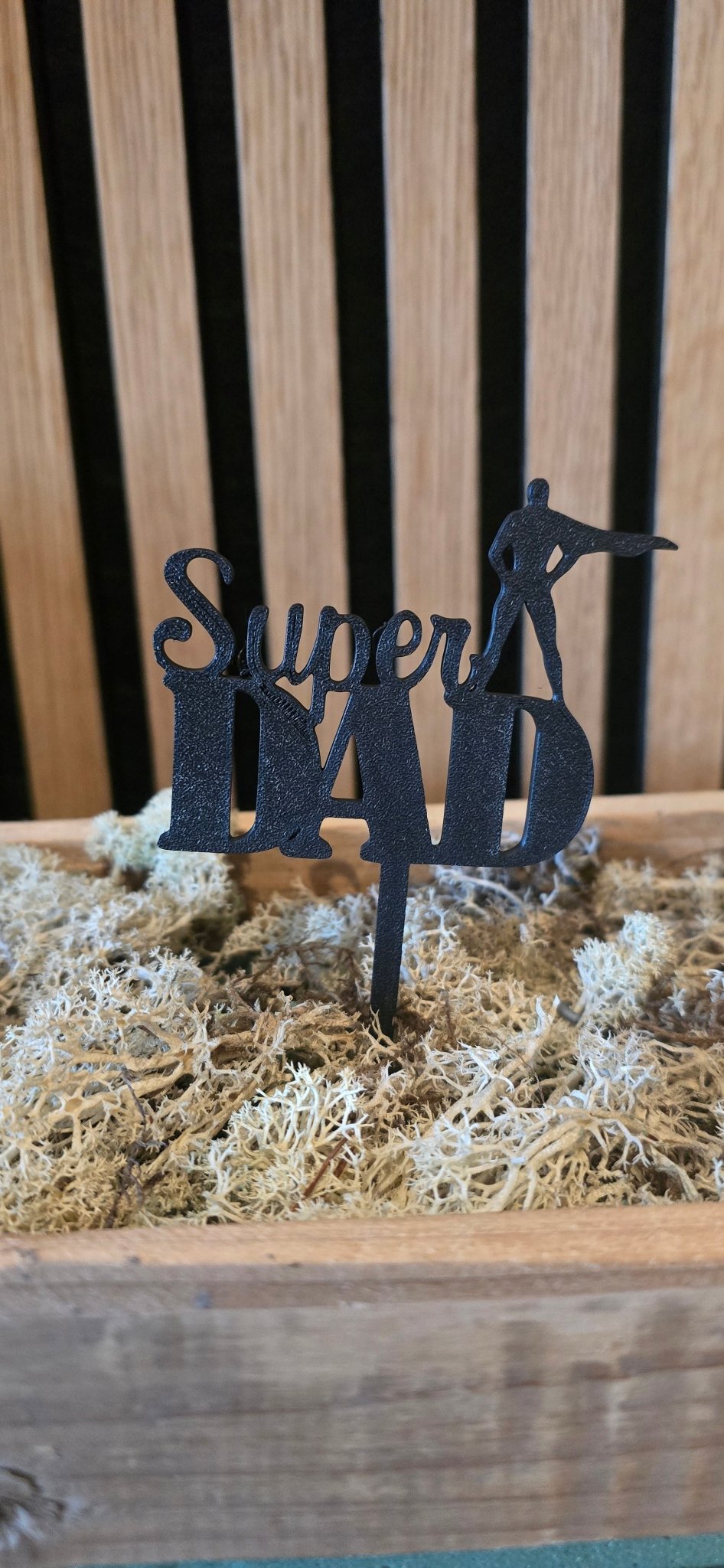 Super Dad Vaderdag Pakket - Het Oekedoeleke