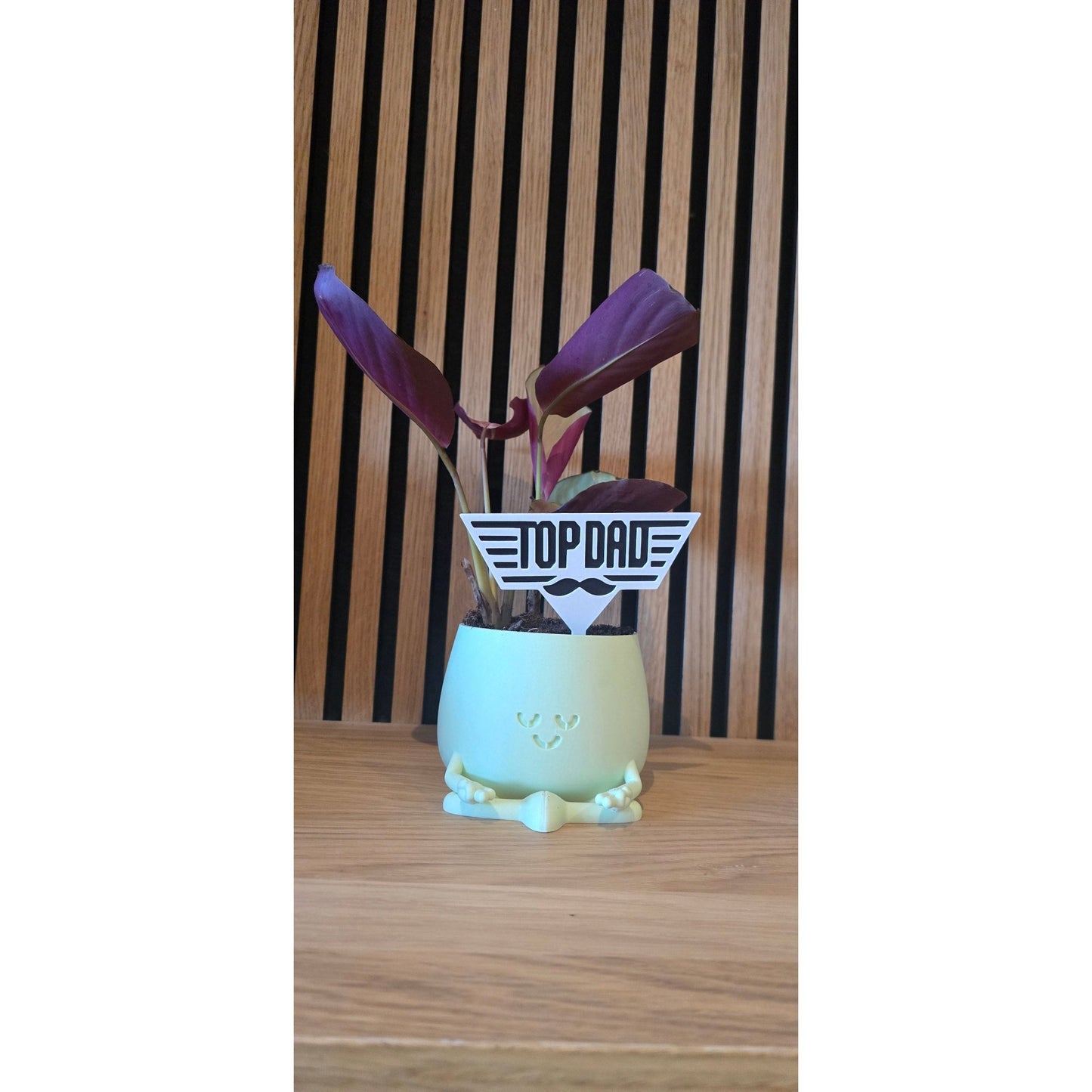 Top Dad Vaderdag Pakket - Het Oekedoeleke