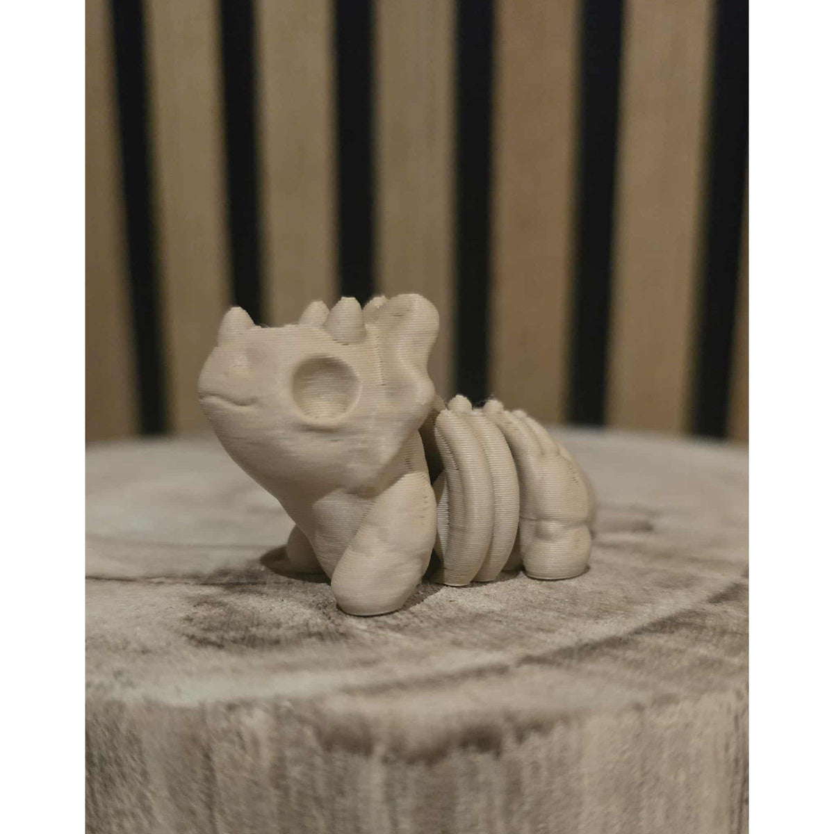 🦕 Wiglet Dino - Het Oekedoeleke