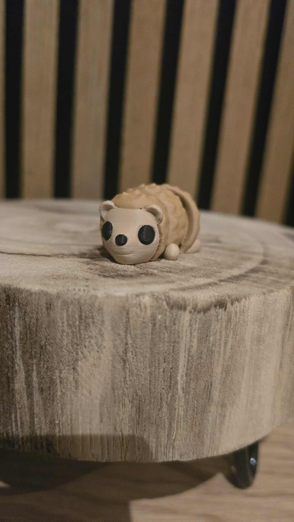 🦔 Wiglet Egel - Het Oekedoeleke