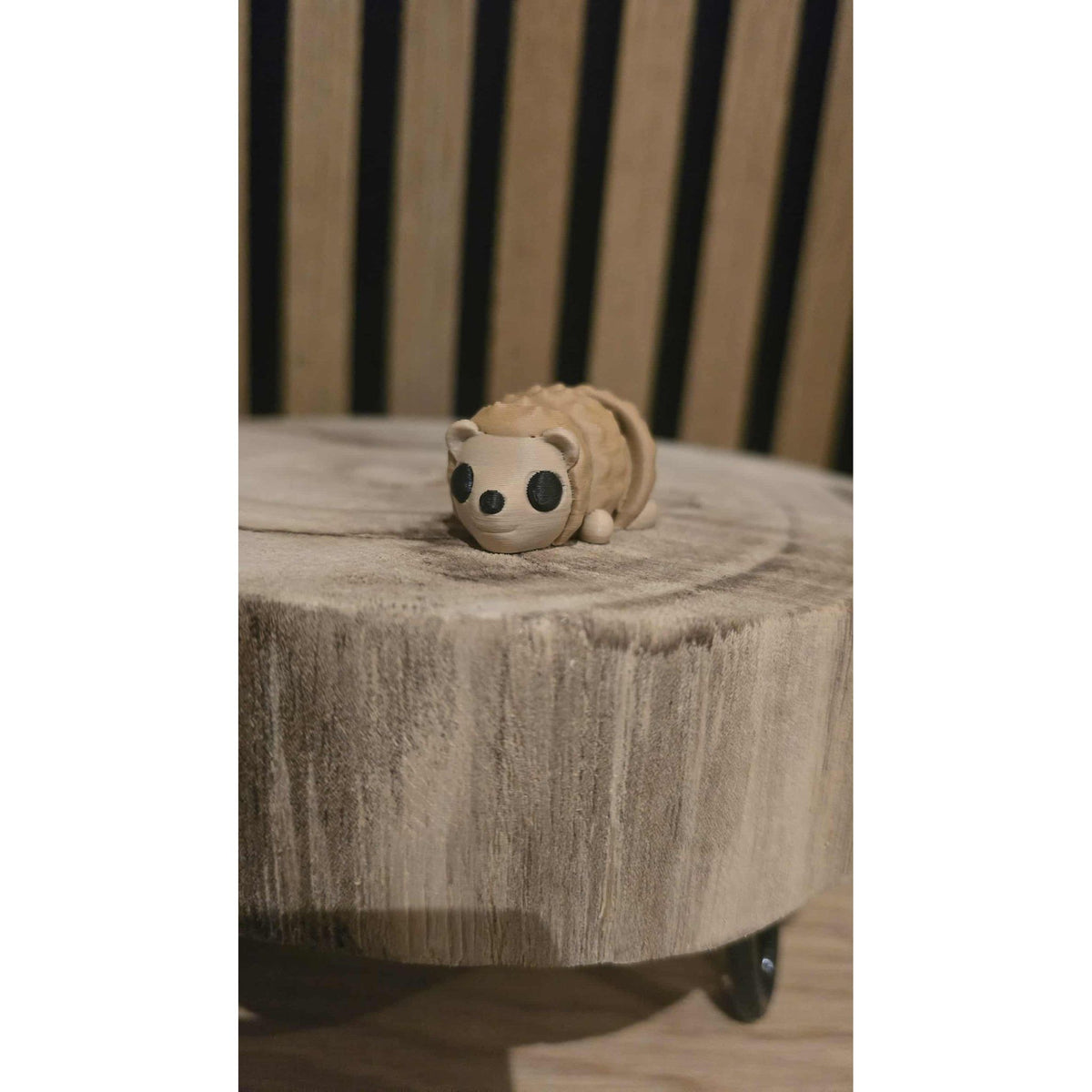 🦔 Wiglet Egel - Het Oekedoeleke