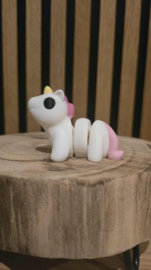 🦄 Wiglet  Unicorn