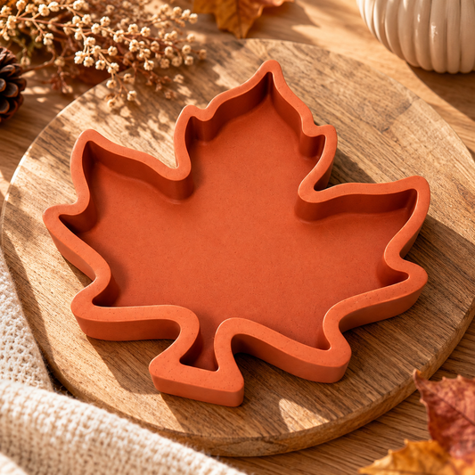 Leaf Tray