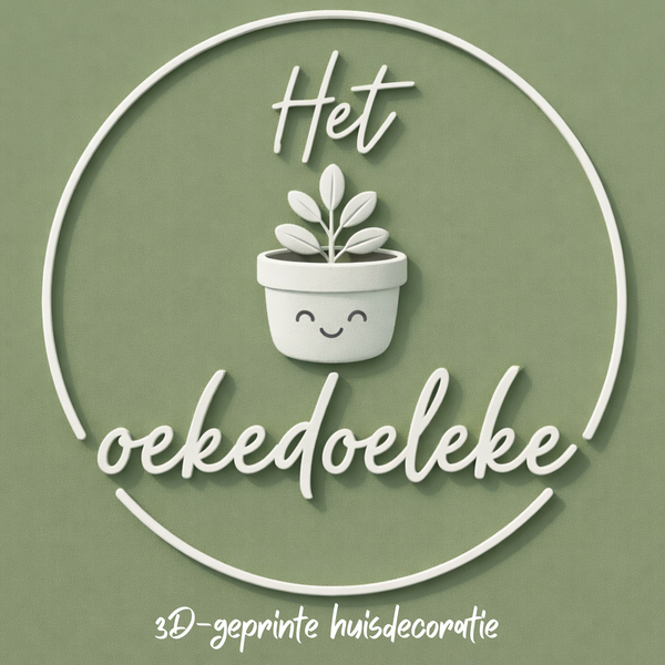 Het Oekedoeleke