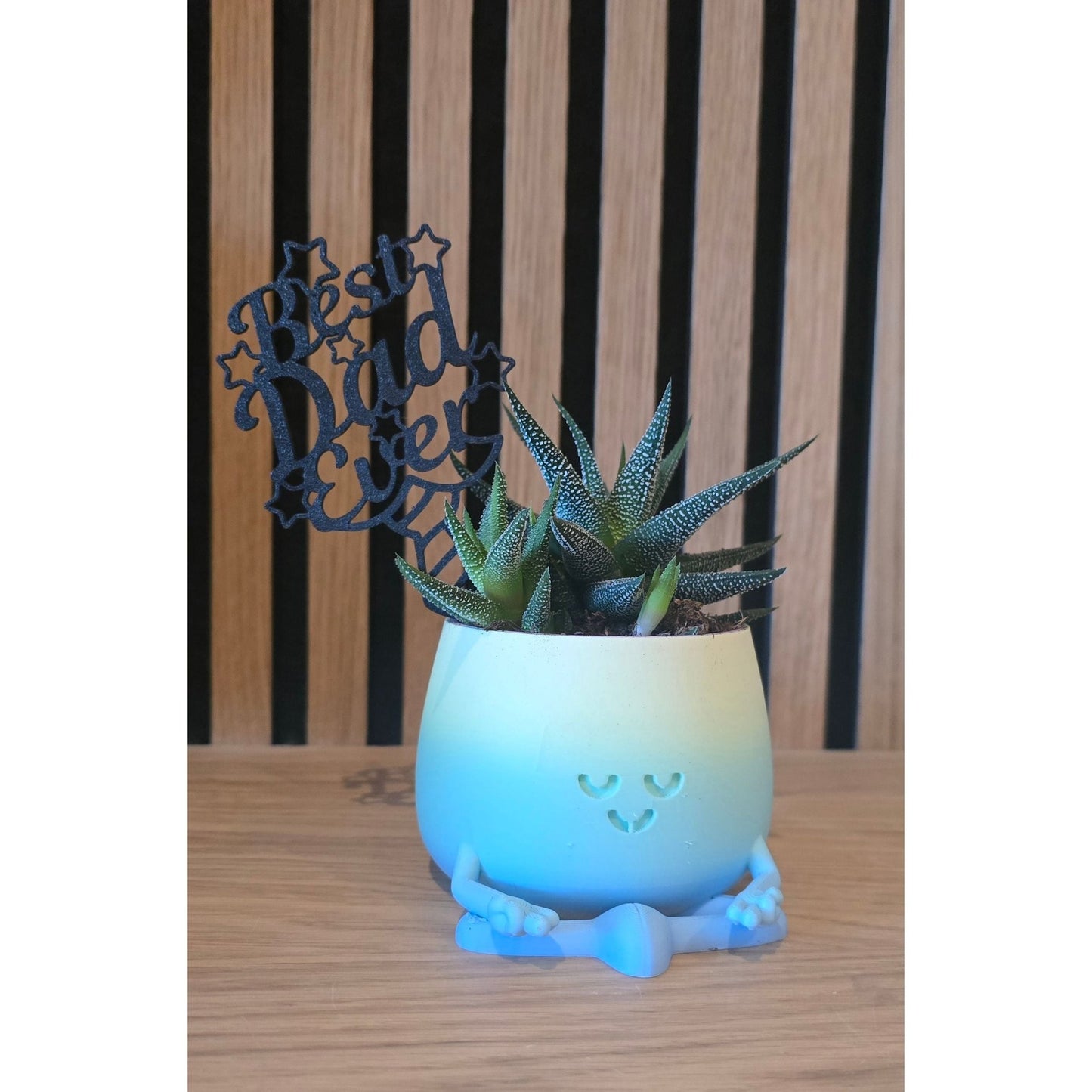 Best Dad Ever Vaderdag Pakket - Het Oekedoeleke