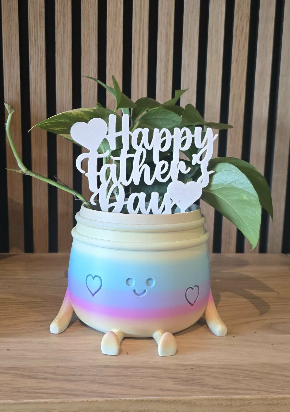 Happy Father's Day Vaderdag Pakket - Het Oekedoeleke