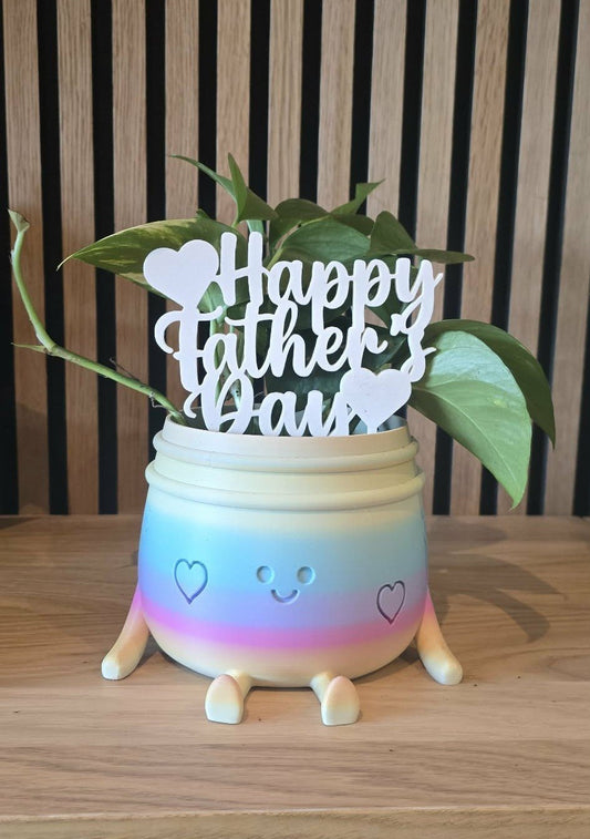Happy Father's Day Vaderdag Pakket - Het Oekedoeleke
