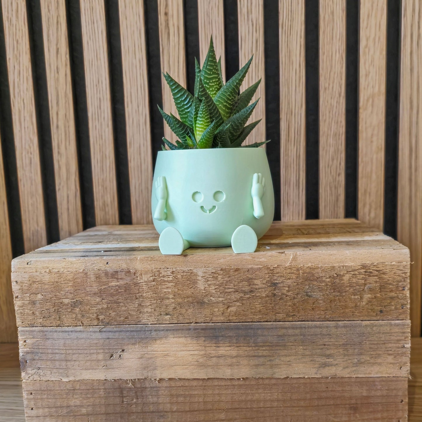 Horen zien en zwijgen - Het Oekedoeleke