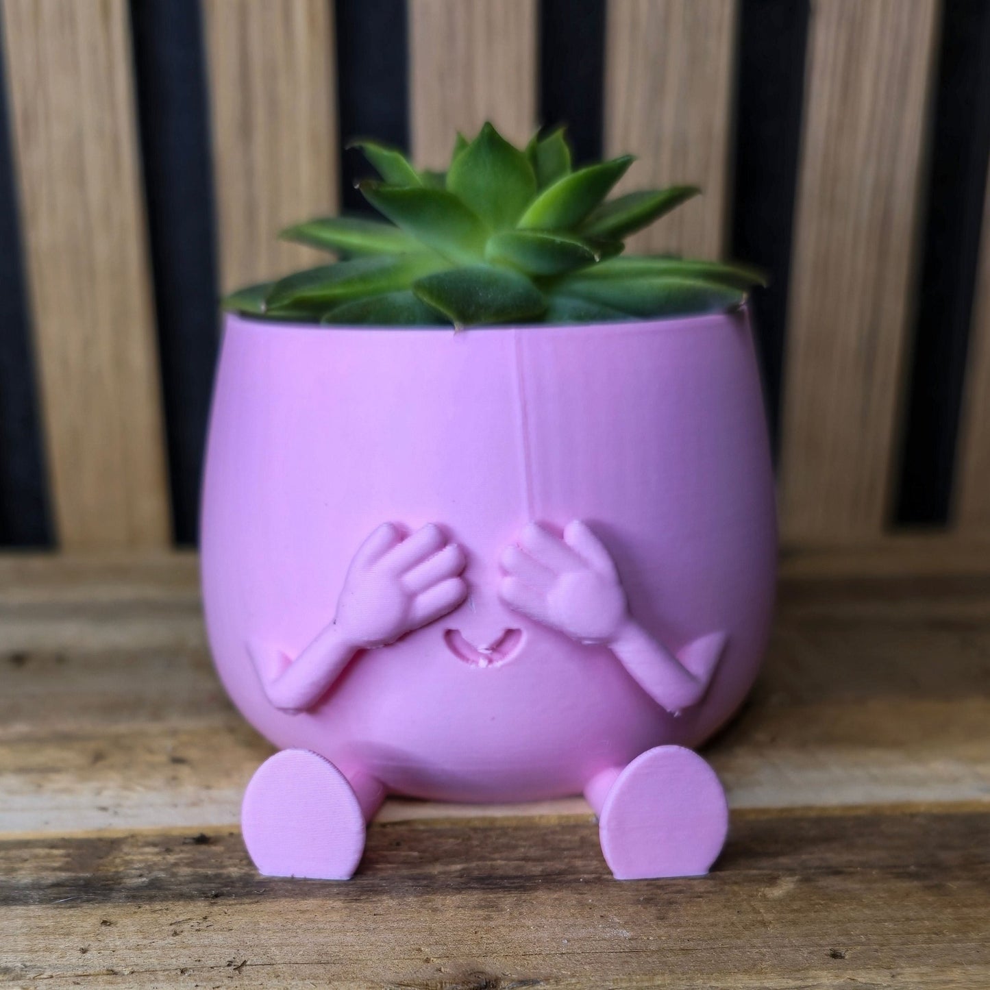 Horen zien en zwijgen - Het Oekedoeleke