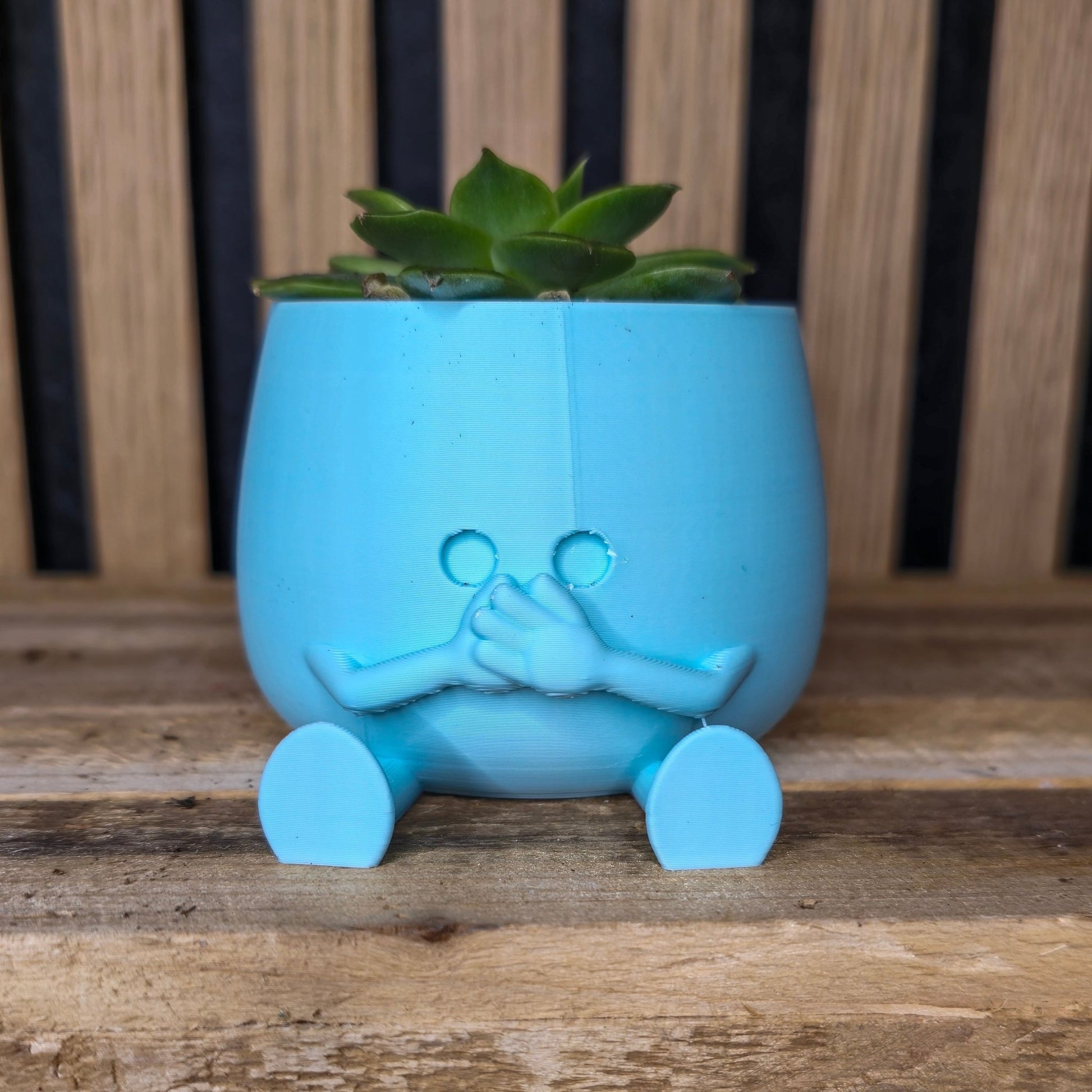 Horen zien en zwijgen - Het Oekedoeleke