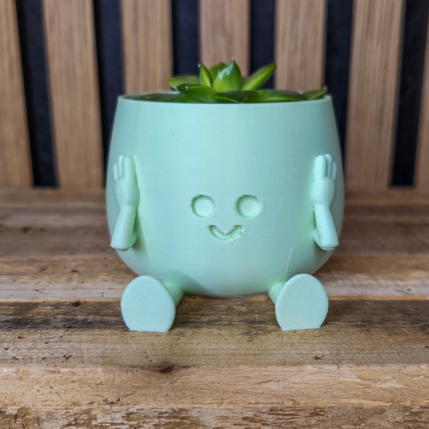 Horen zien en zwijgen - Het Oekedoeleke