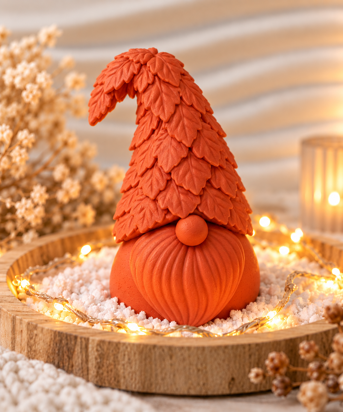 Deco Gnome