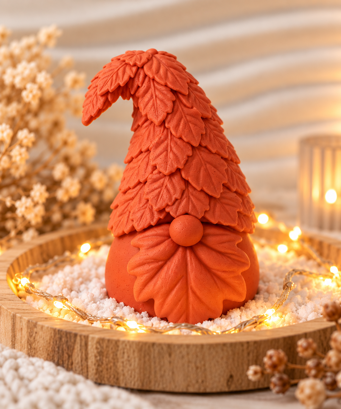 Deco Gnome