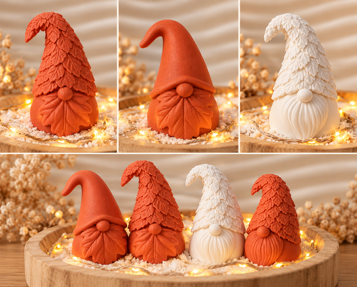 Deco Gnome