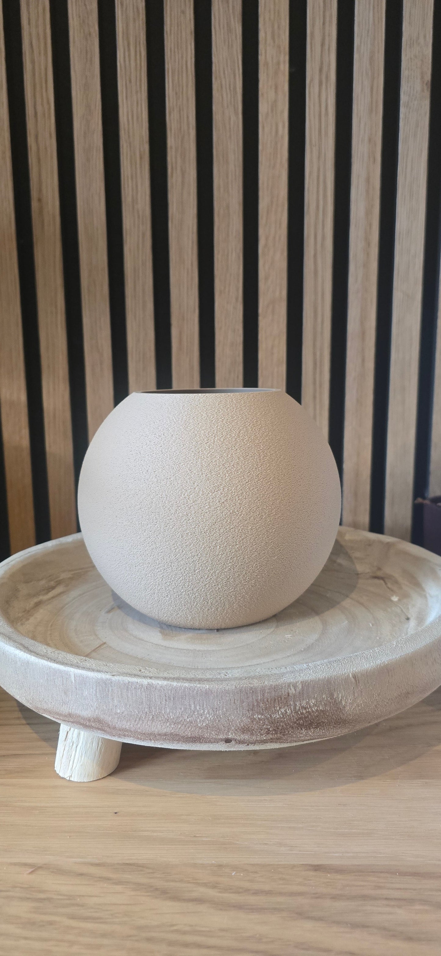 Bolle vaas