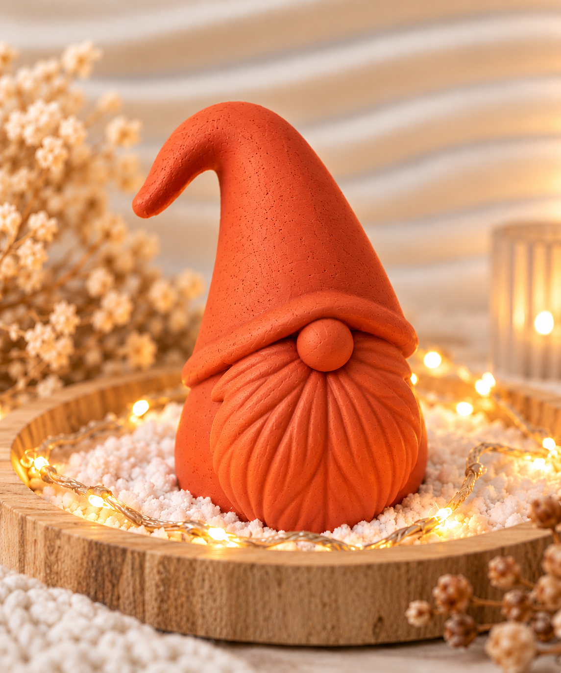 Deco Gnome
