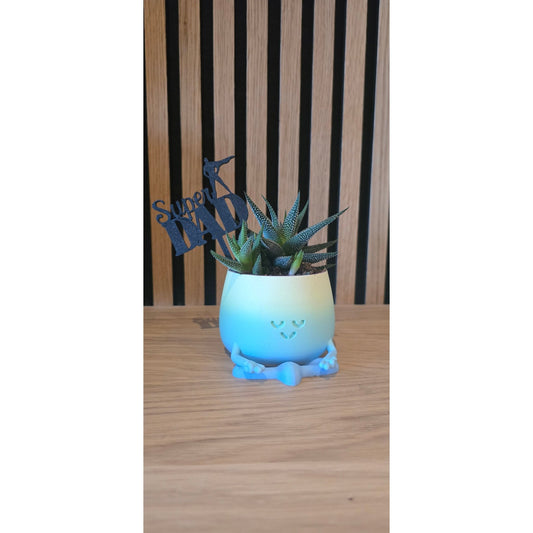 Super Dad Vaderdag Pakket - Het Oekedoeleke