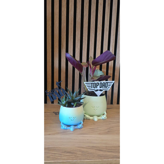 Top Dad Vaderdag Pakket - Het Oekedoeleke