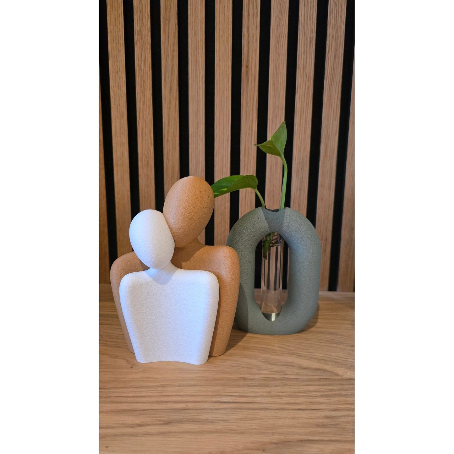 Twee Harten, Eén Geheel - Het Oekedoeleke