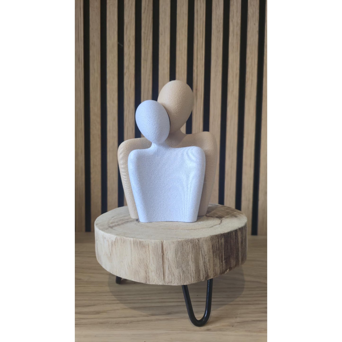 Twee Harten, Eén Geheel - Het Oekedoeleke