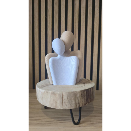 Twee Harten, Eén Geheel - Het Oekedoeleke