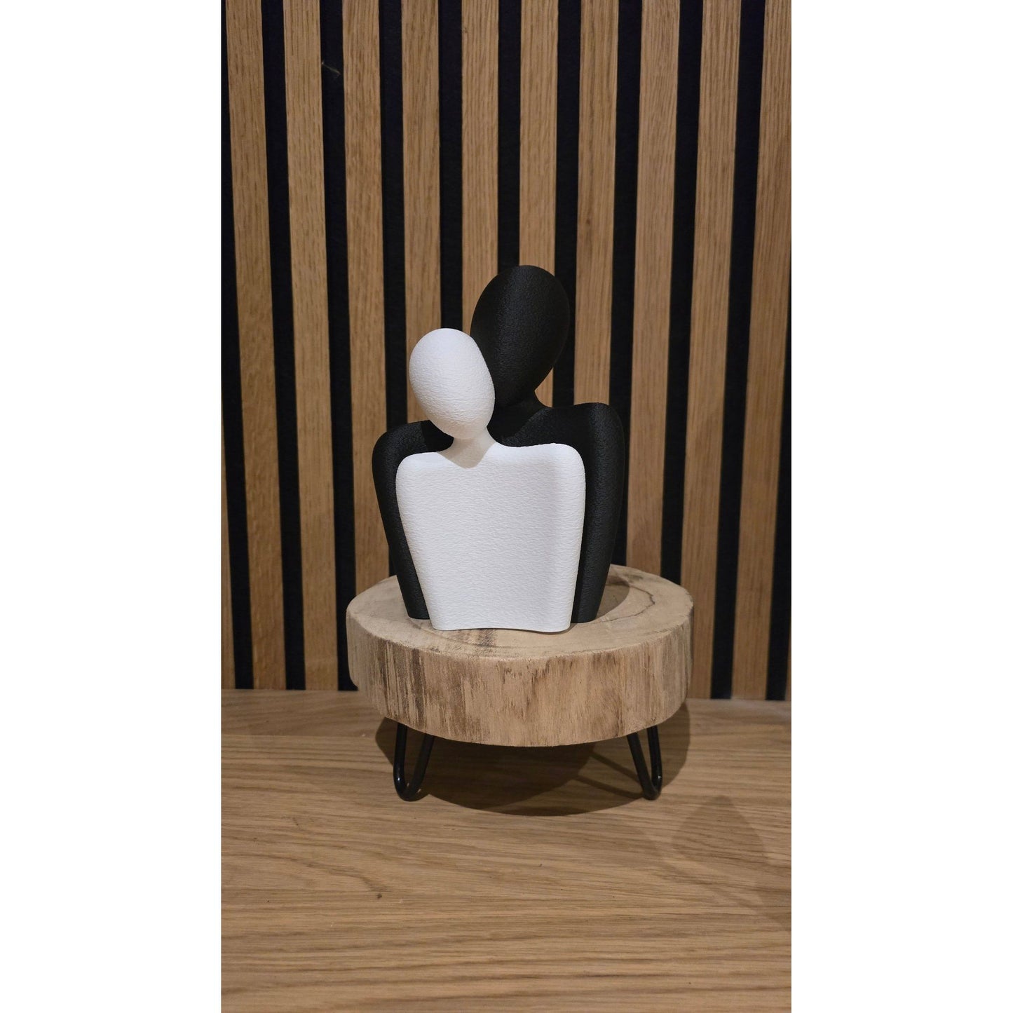 Twee Harten, Eén Geheel - Het Perfecte Valentijnscadeau - Het Oekedoeleke