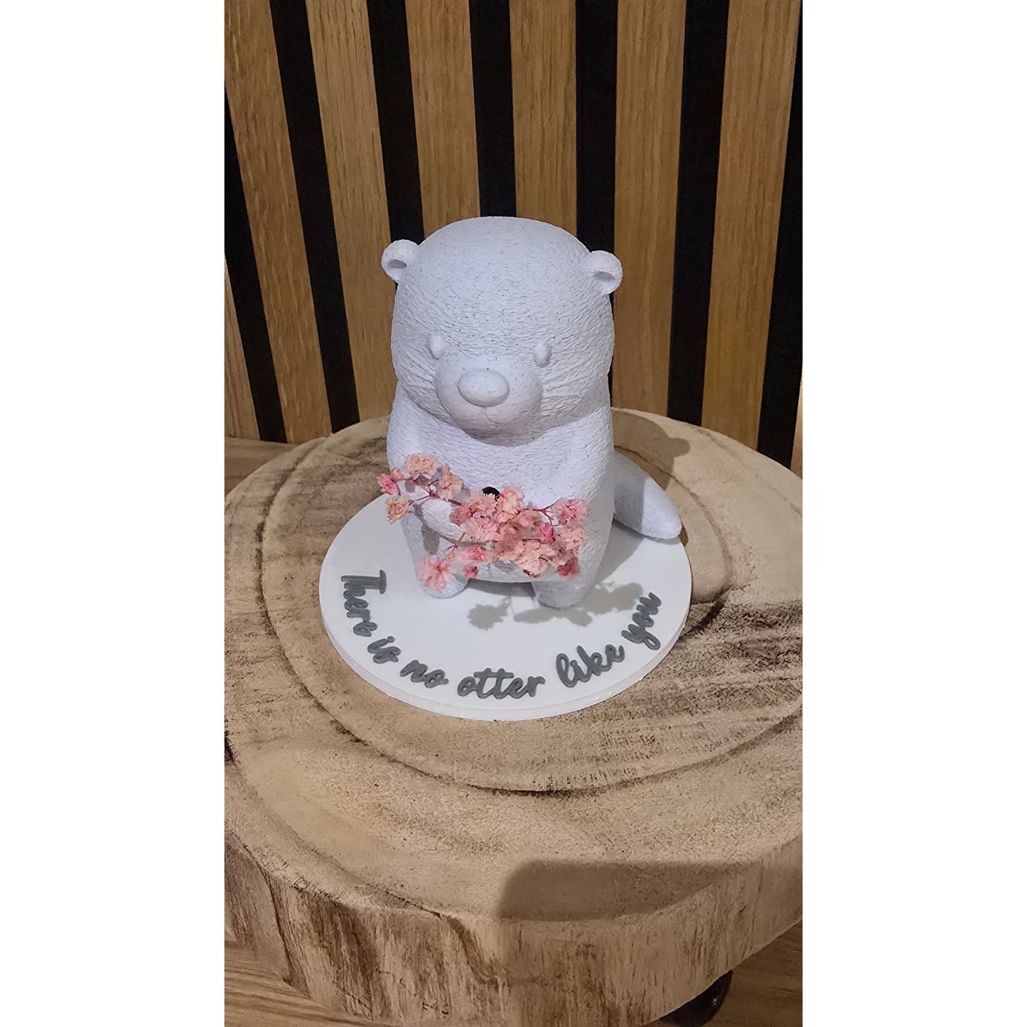 Valentijns Otter - Love You Like No Otter - Het Oekedoeleke