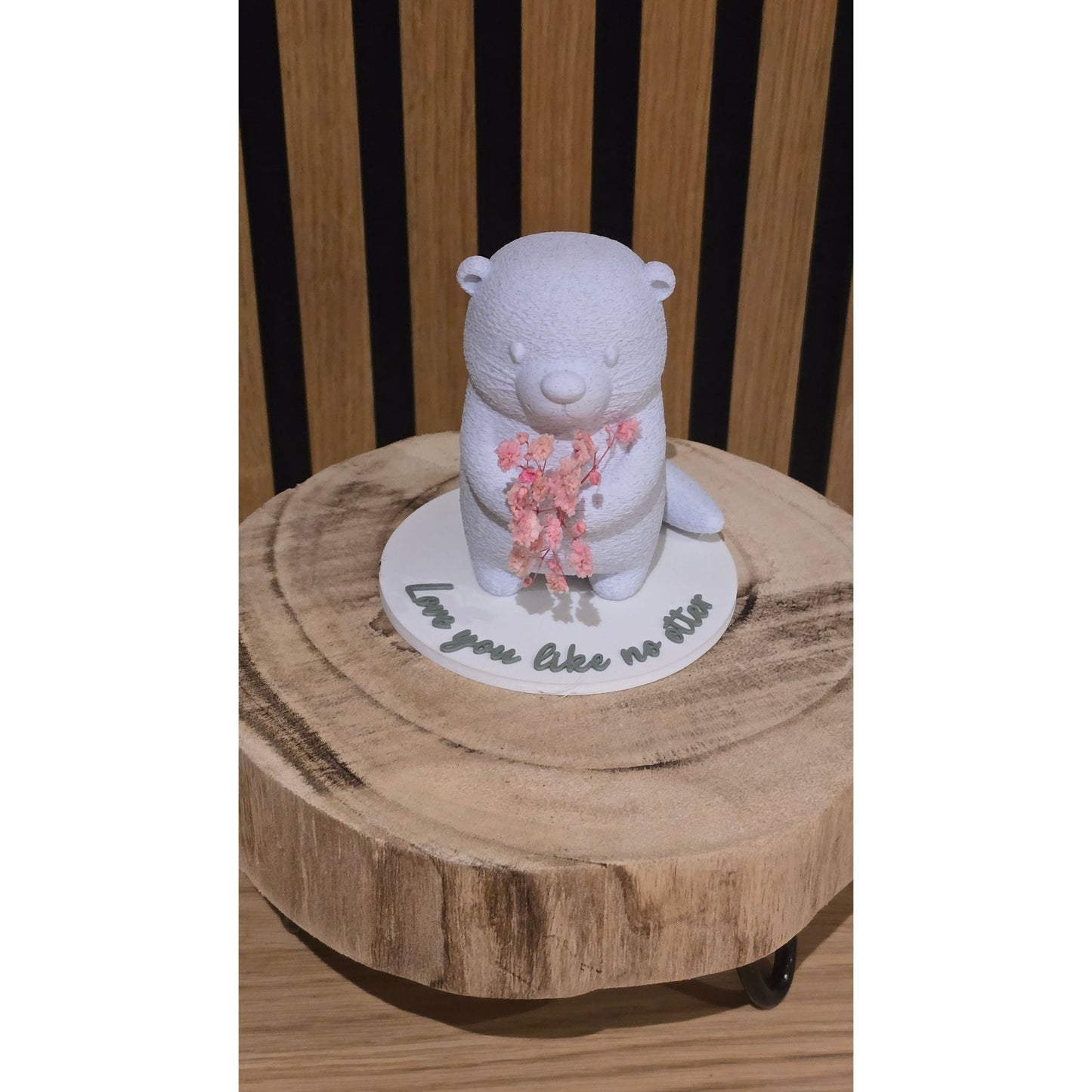 Valentijns Otter - Love You Like No Otter - Het Oekedoeleke