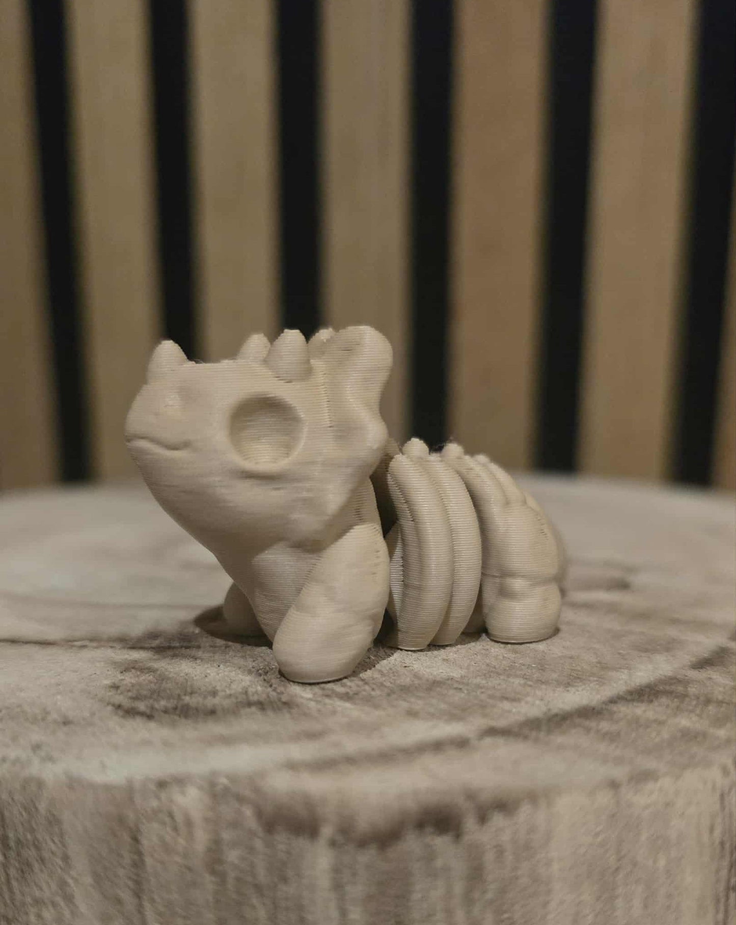 🦕 Wiglet Dino - Het Oekedoeleke